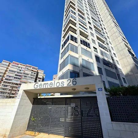 Gemelos 26-1-21