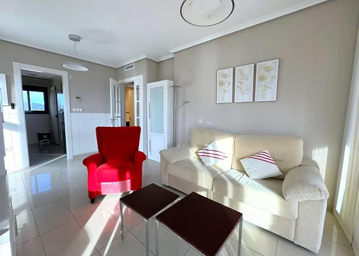 Appartamento Gemelos 26-1-21