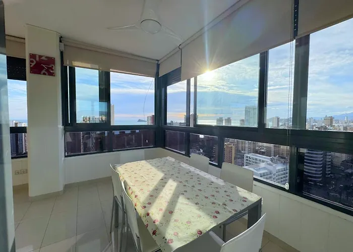 Gemelos 26-1-21 Appartamento