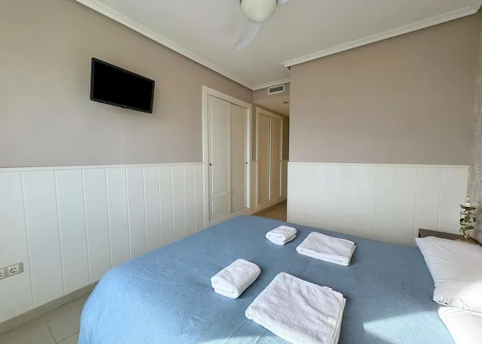 Gemelos 26-1-21 * Benidorm