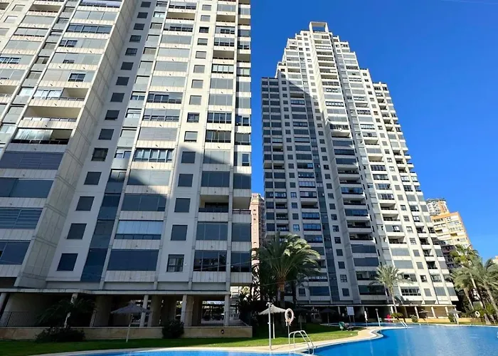 Appartamento Gemelos 26-1-21