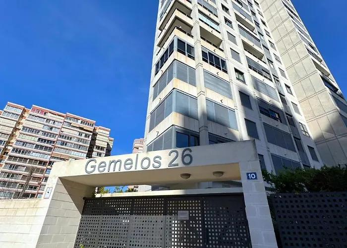 Gemelos 26-1-21